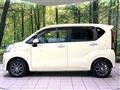 2017 Daihatsu Move
