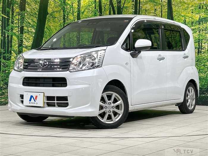 2022 Daihatsu Move