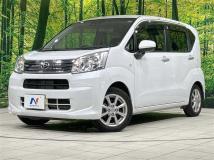 2022 Daihatsu Move