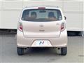 2015 Daihatsu Mira Es