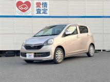 2015 Daihatsu Mira Es