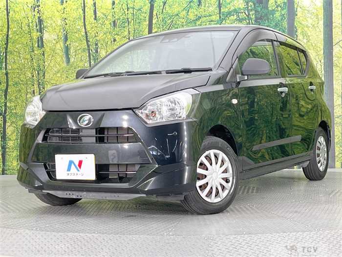 2019 Daihatsu Mira Es