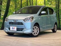 2020 Daihatsu Mira Es