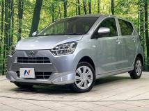 2022 Daihatsu Mira Es
