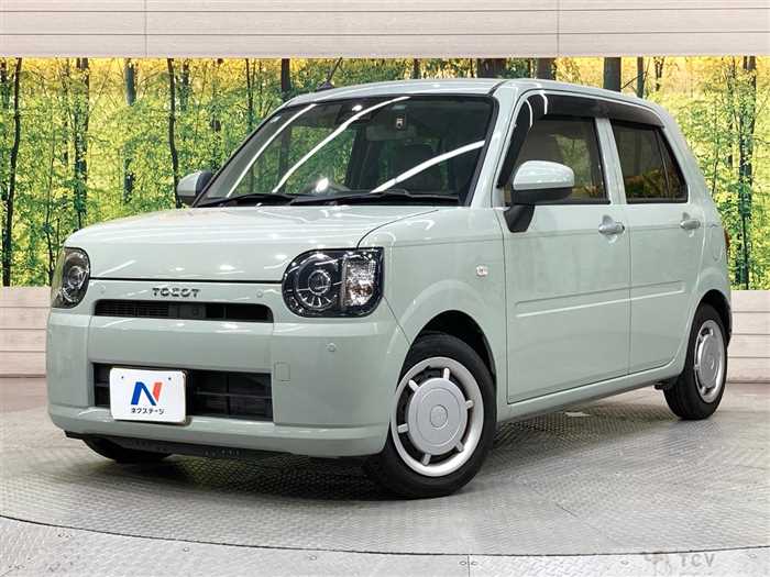 2019 Daihatsu Daihatsu Others