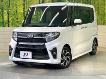 2020 Daihatsu Tanto