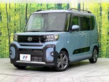 2023 Daihatsu Tanto