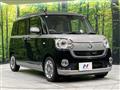 2016 Daihatsu Move Canbus