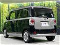 2016 Daihatsu Move Canbus