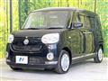 2019 Daihatsu Move Canbus