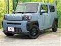 2025 Daihatsu Taft
