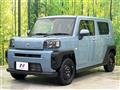 2025 Daihatsu Taft