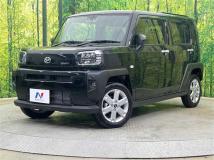 2025 Daihatsu Taft