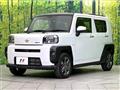 2021 Daihatsu Taft