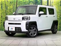 2021 Daihatsu Taft