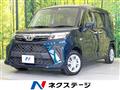 2021 Toyota Roomy