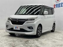 2019 Suzuki Solio Bandit