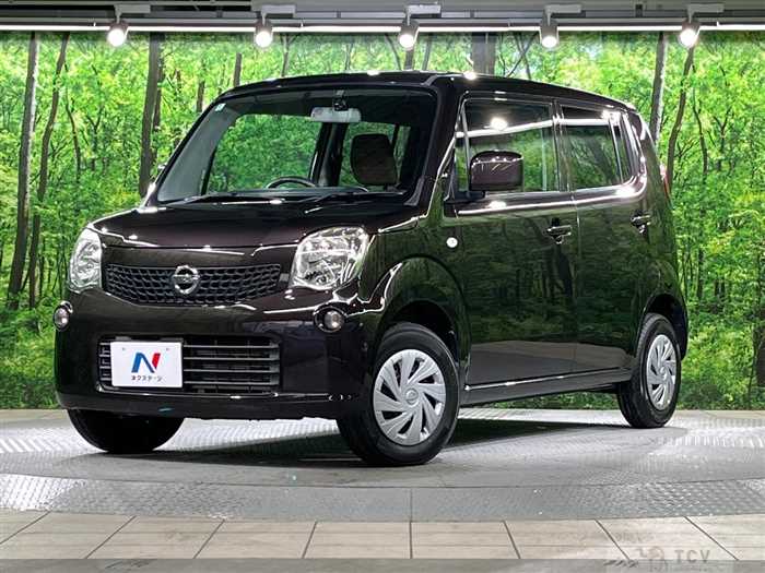 2014 Nissan Moco