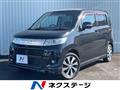 2009 Suzuki Wagon R Stingray