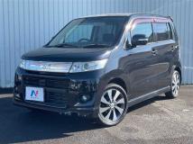 2009 Suzuki Wagon R Stingray
