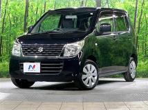 2015 Suzuki Wagon R