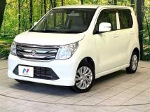 2015 Suzuki Wagon R