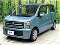2019 Suzuki Wagon R