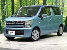 2019 Suzuki Wagon R