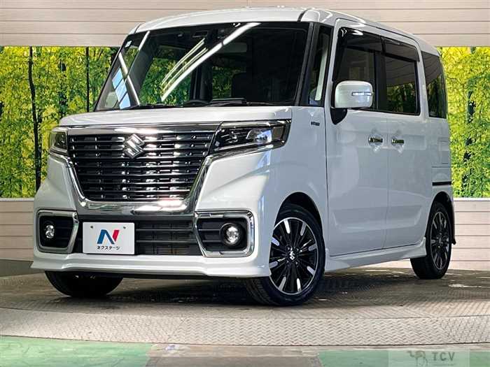 2019 Suzuki Suzuki Others
