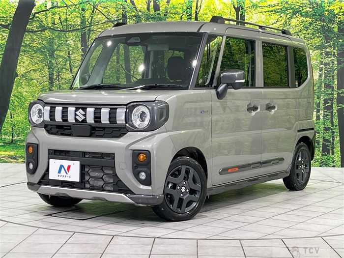 2024 Suzuki Suzuki Others