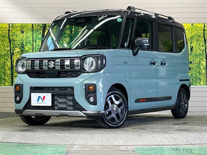 2024 Suzuki Suzuki Others