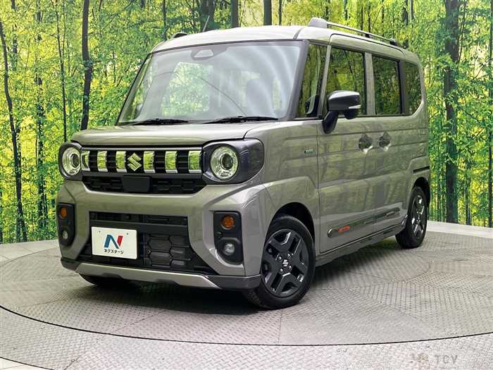 2024 Suzuki Suzuki Others