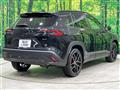 2025 Toyota CorollaCross