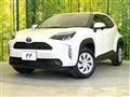 2025 Toyota Yaris Cross