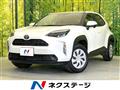 2025 Toyota Yaris Cross