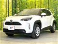 2025 Toyota Yaris Cross