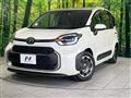 2023 Toyota Sienta