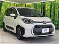 2023 Toyota Sienta