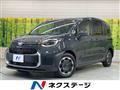 2025 Toyota Sienta