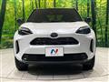 2025 Toyota Yaris Cross