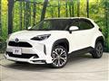 2022 Toyota Yaris Cross
