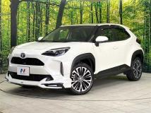 2022 Toyota Yaris Cross
