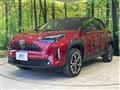 2022 Toyota Yaris Cross