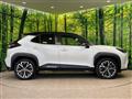 2023 Toyota Yaris Cross