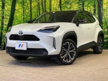 2023 Toyota Yaris Cross