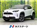 2023 Toyota Yaris Cross