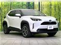 2023 Toyota Yaris Cross
