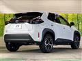 2024 Toyota Yaris Cross