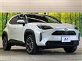 2024 Toyota Yaris Cross