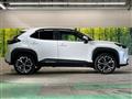 2024 Toyota Yaris Cross